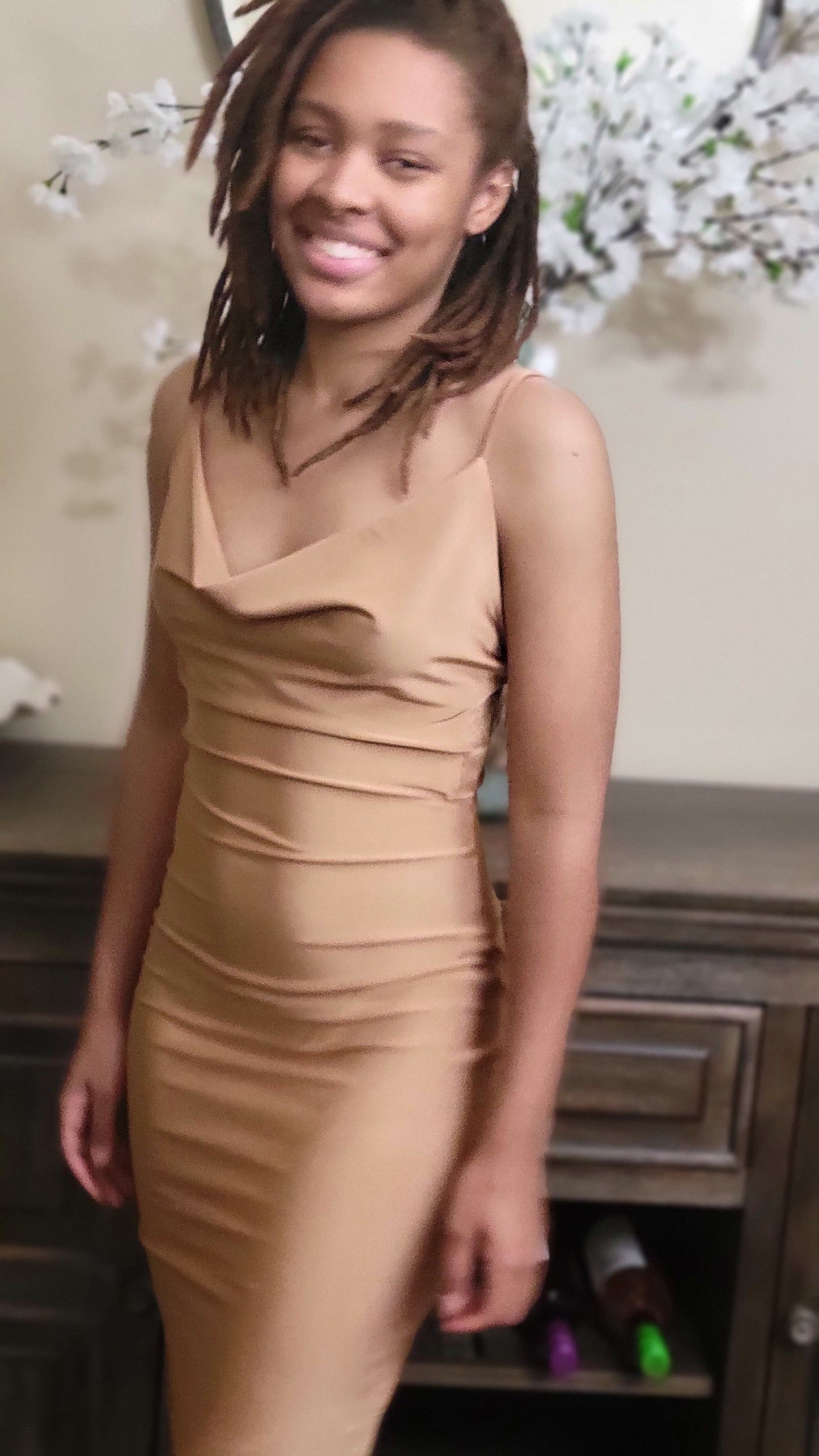 Lauren Zeek
