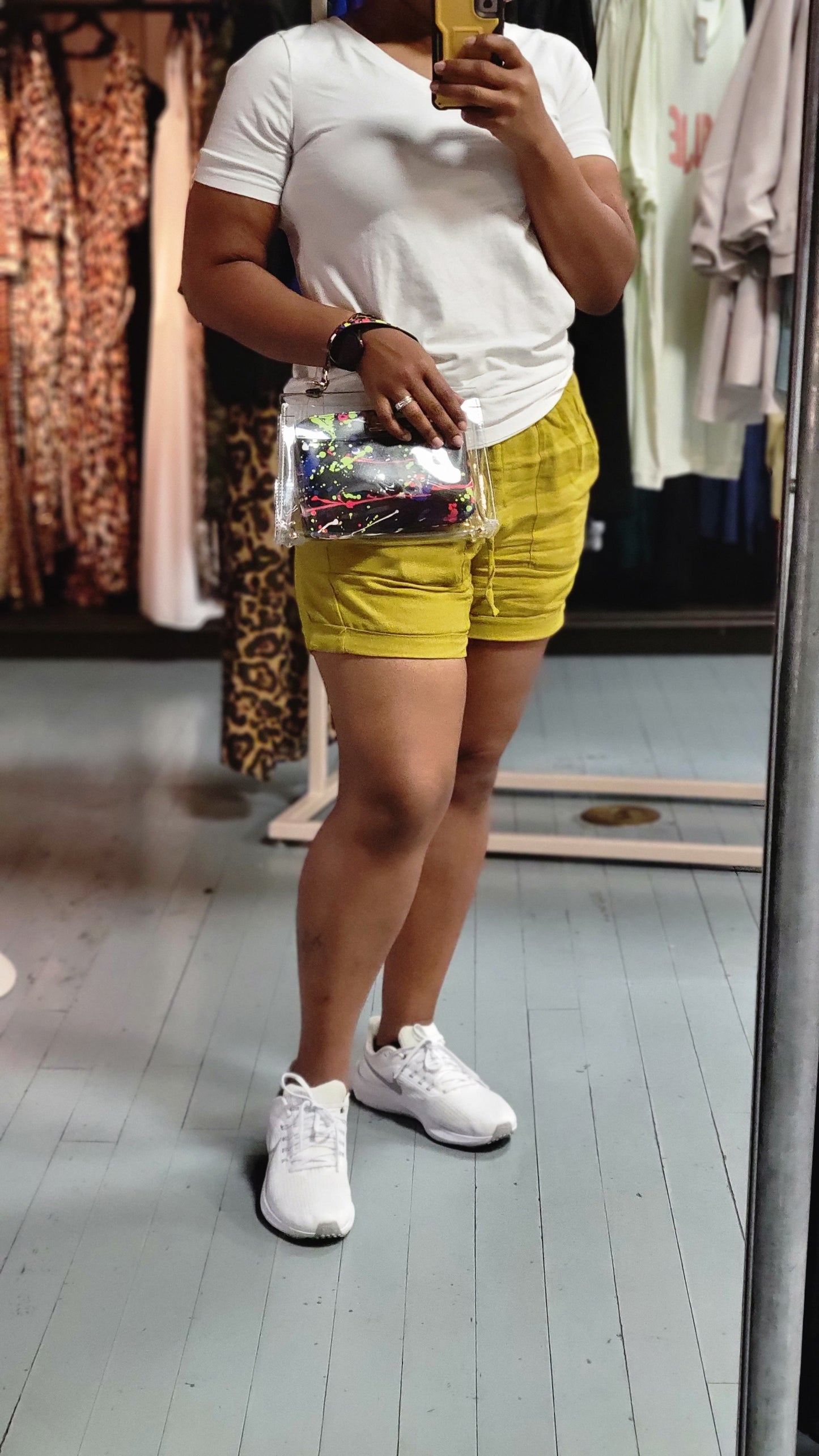 Shanterrica
