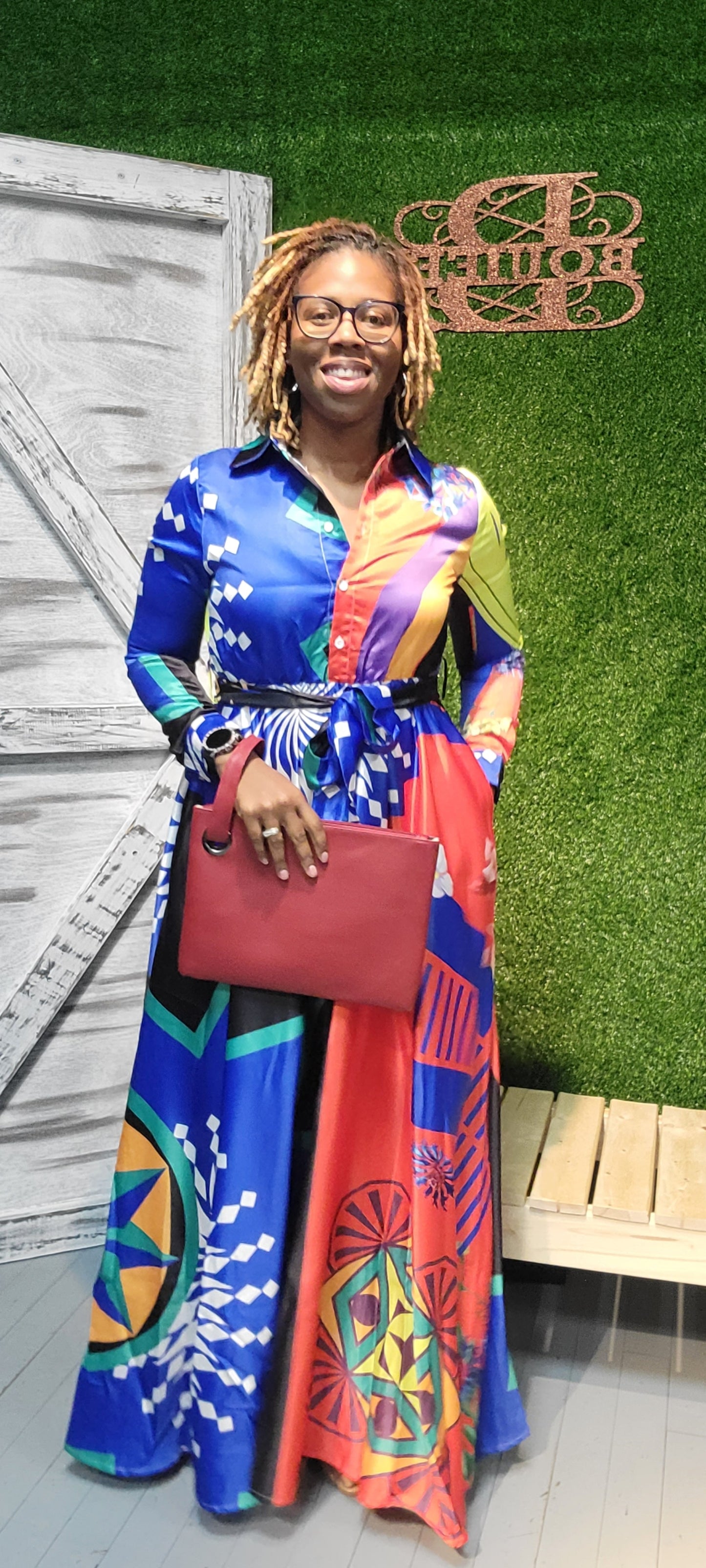 Sis Mary Francis