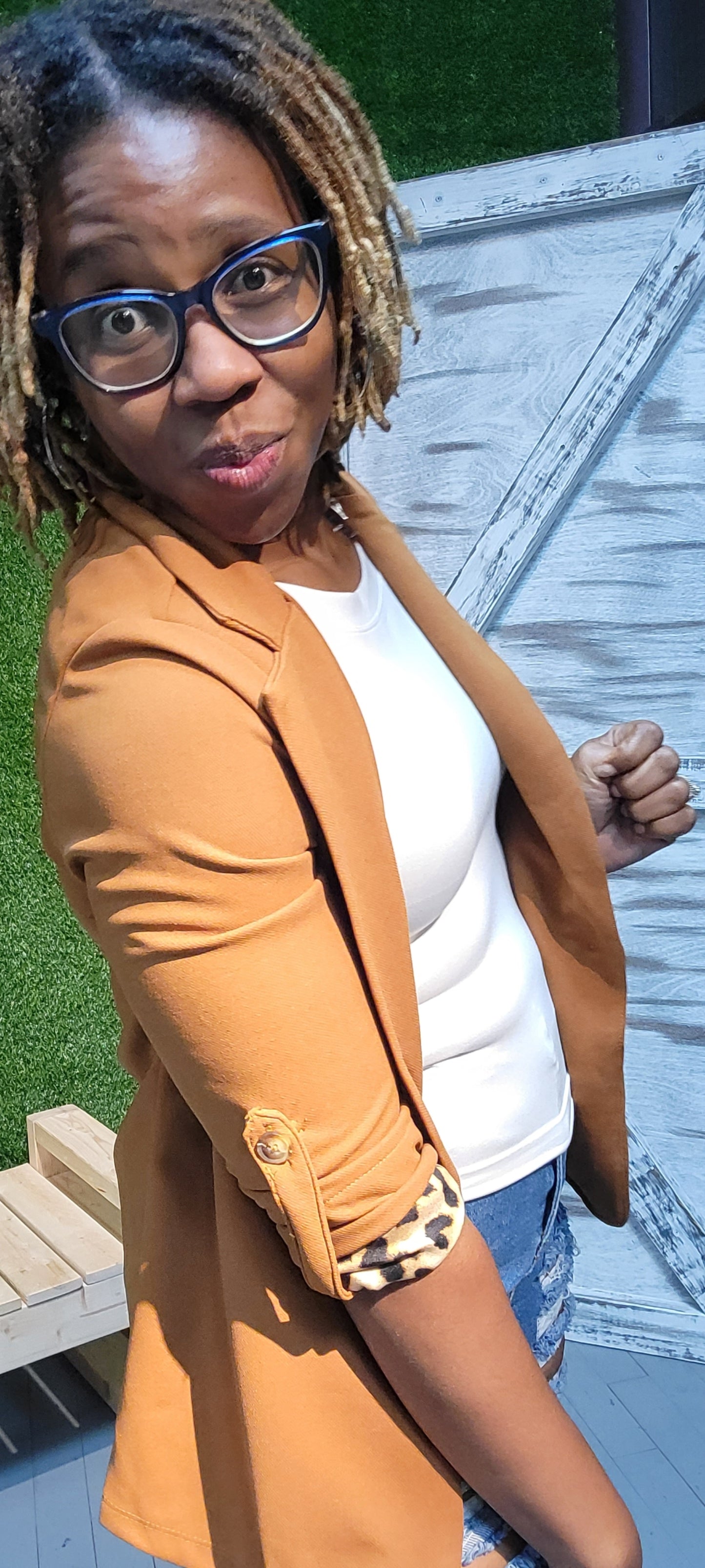 Debra