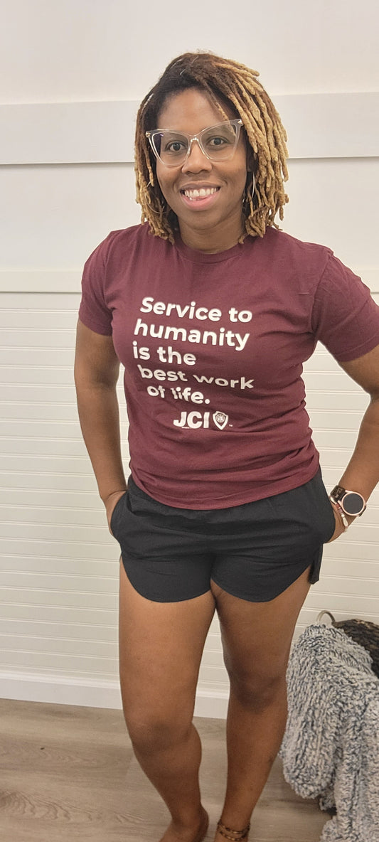 My Delta Girl shorts