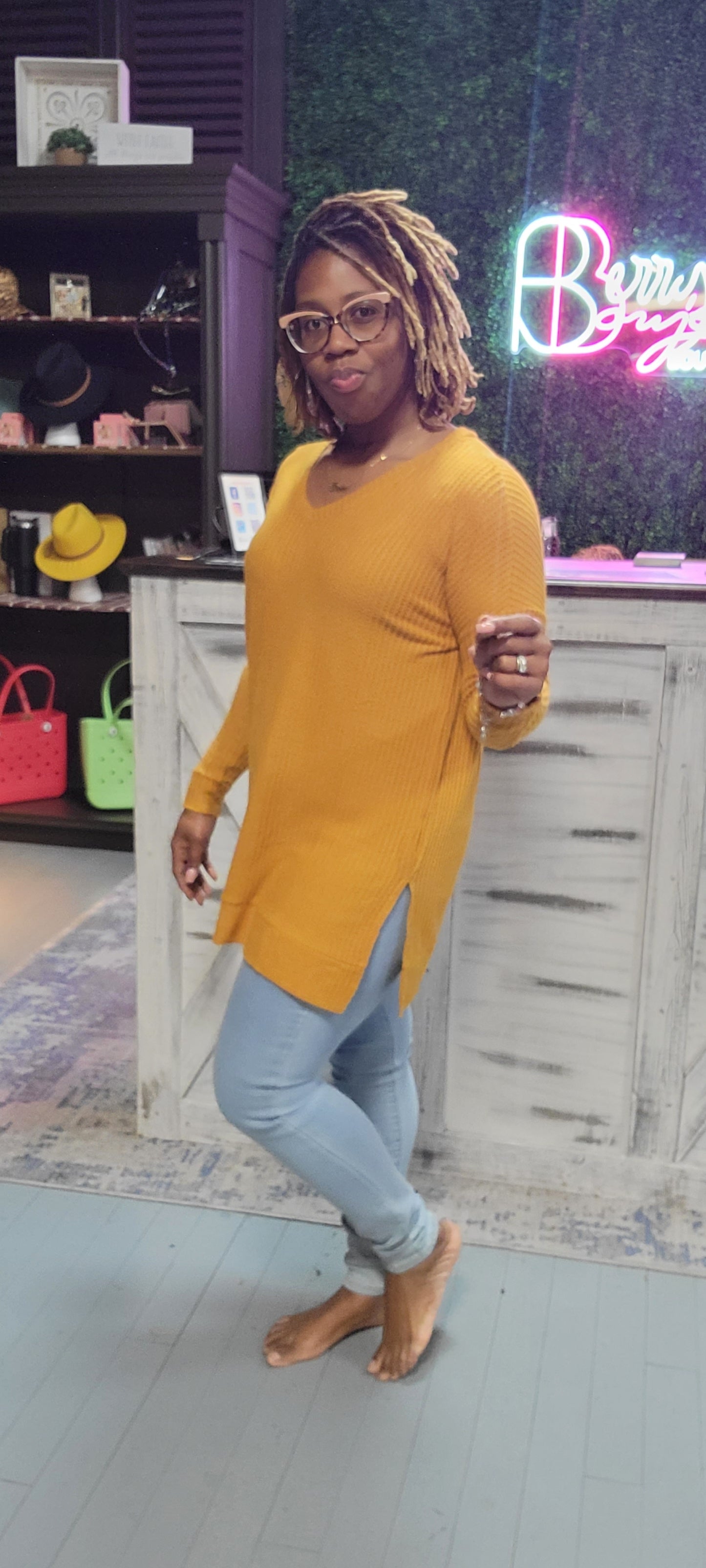 Dress Me Thermal