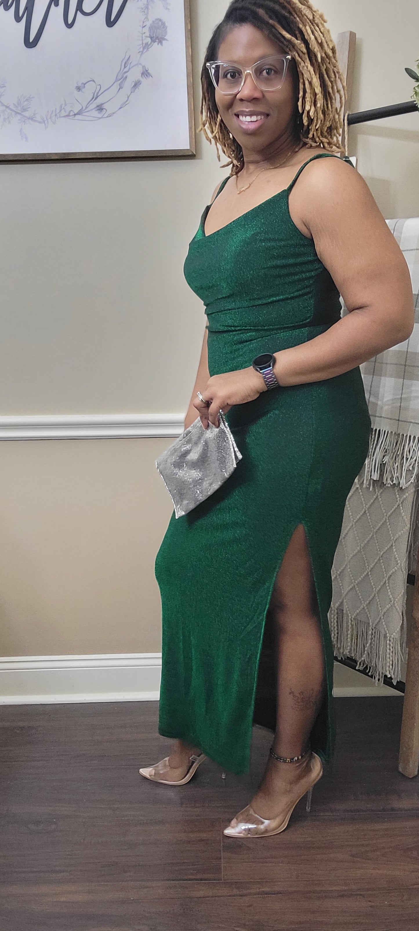 Longing for Lauren Zeek