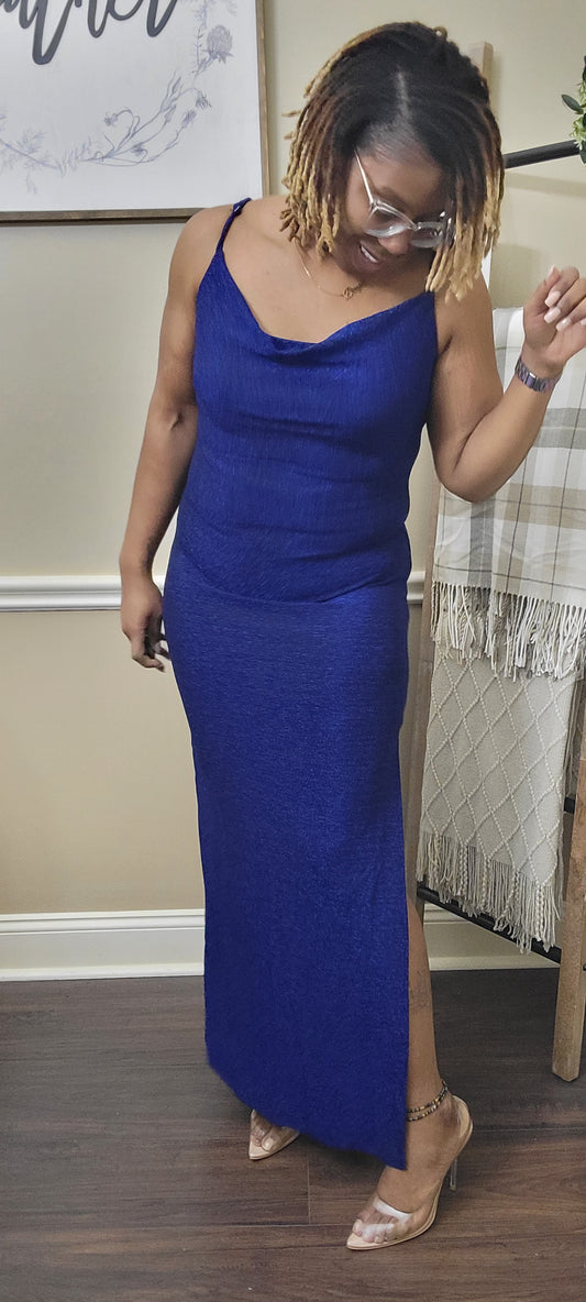 Longing for Lauren Zeek