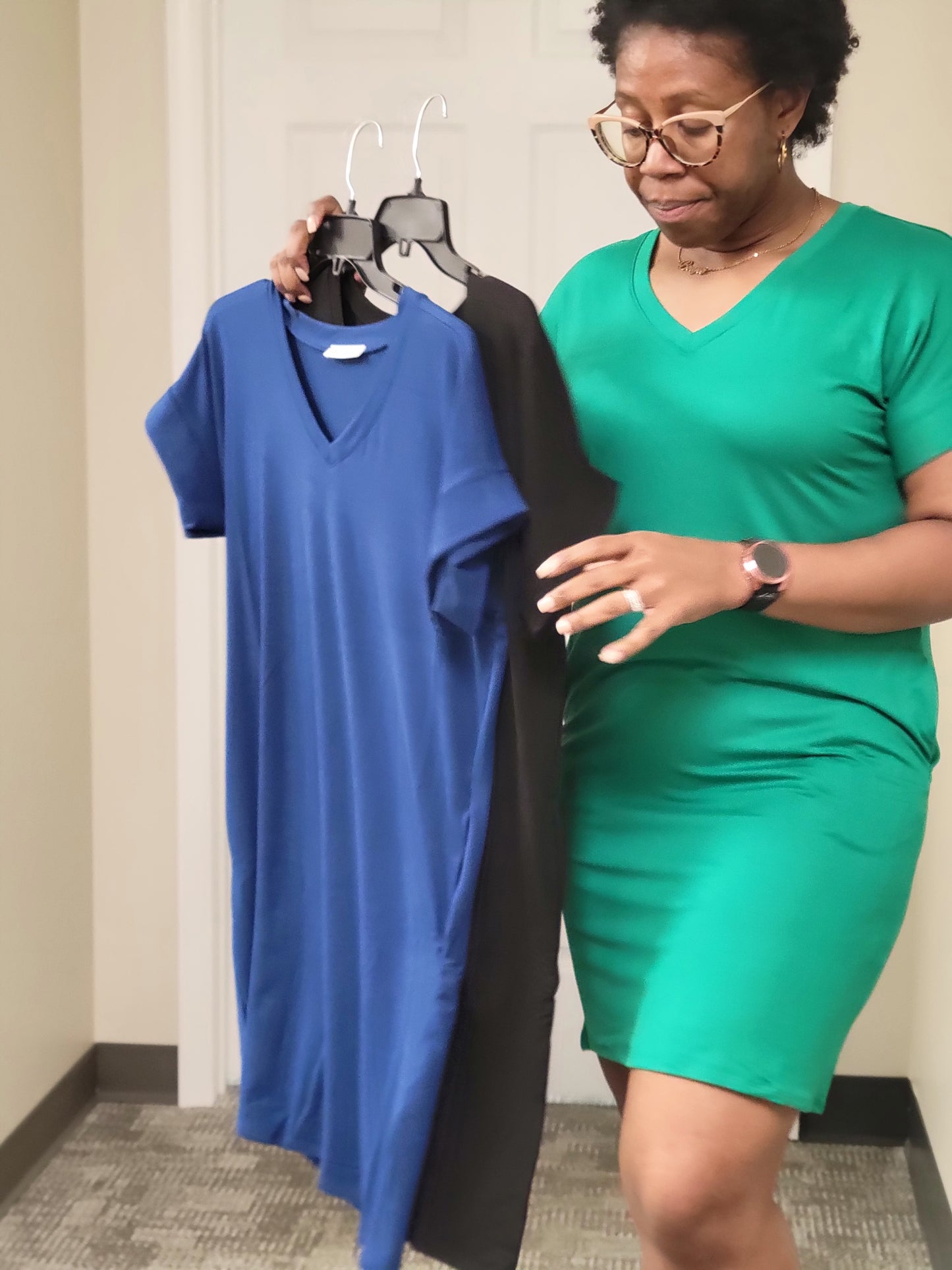 Chill Dress