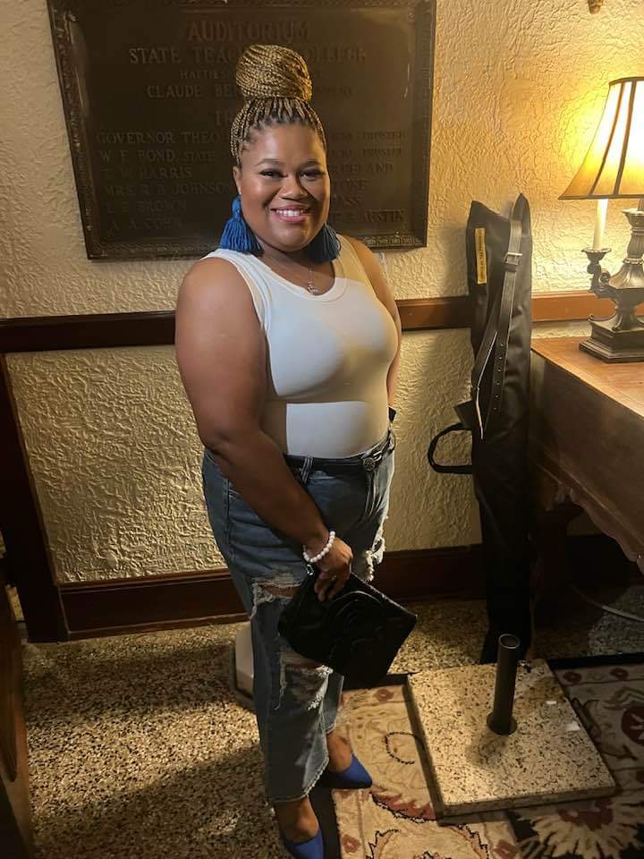 Saundra