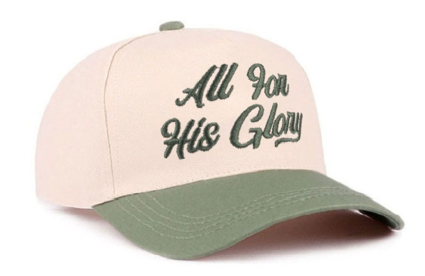 Boujee Trucker Hat