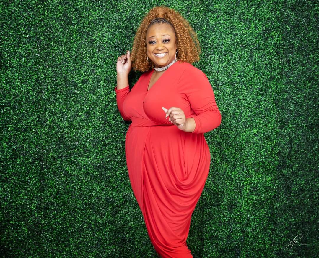 Rasheeda
