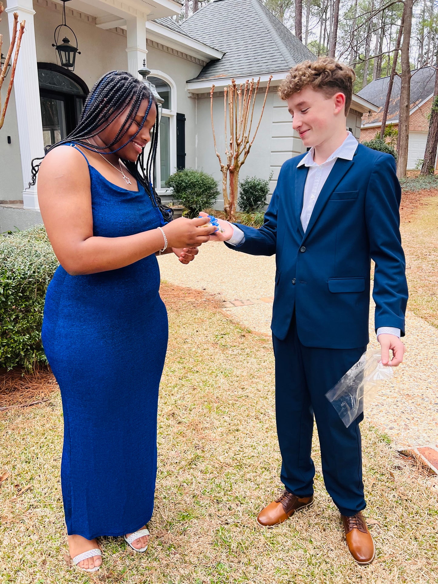 Longing for Lauren Zeek