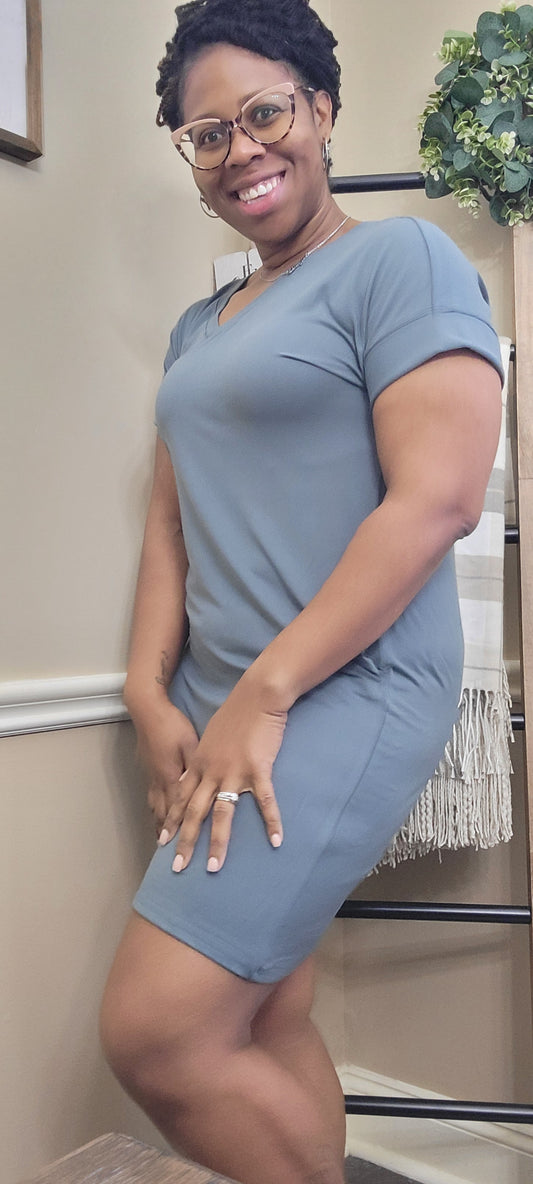 Chill Dress