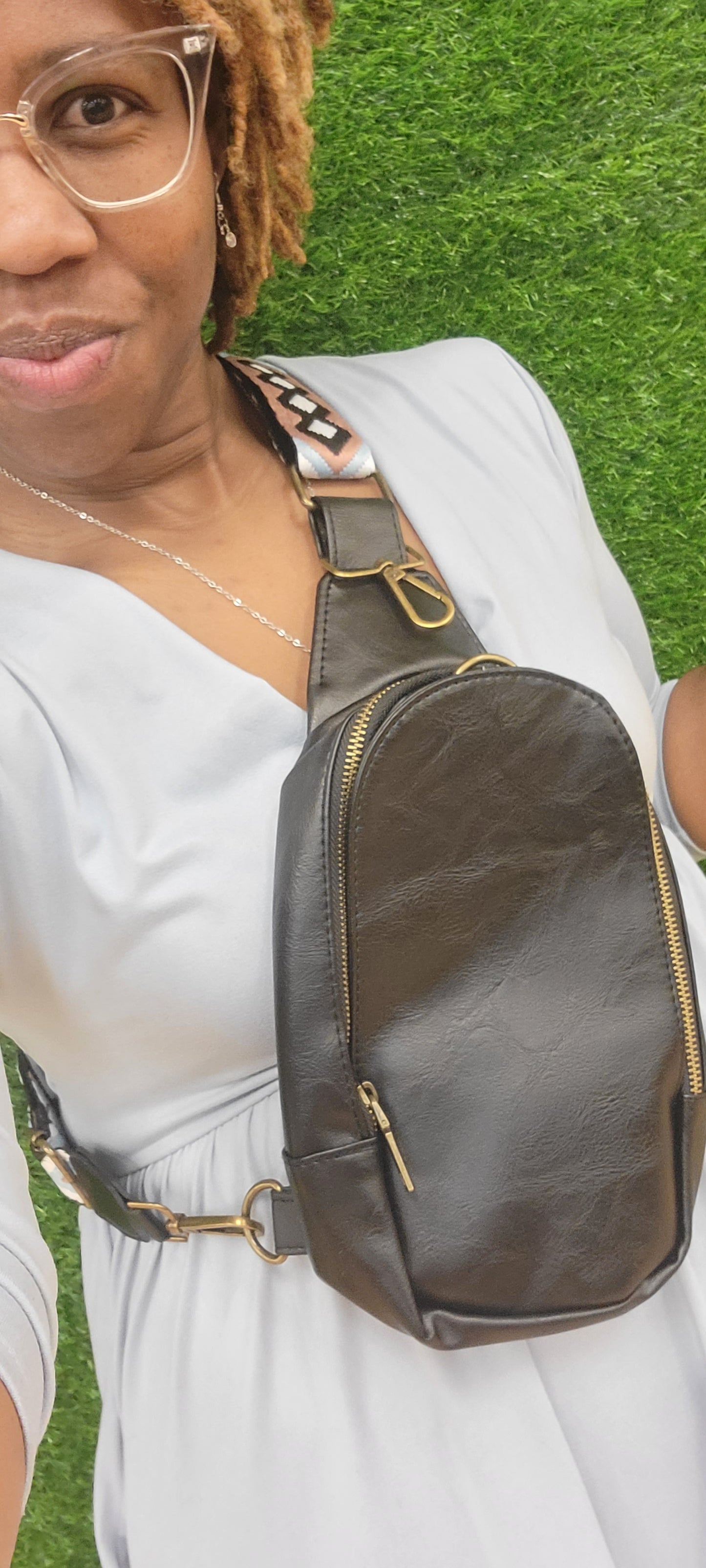 Sling Bag