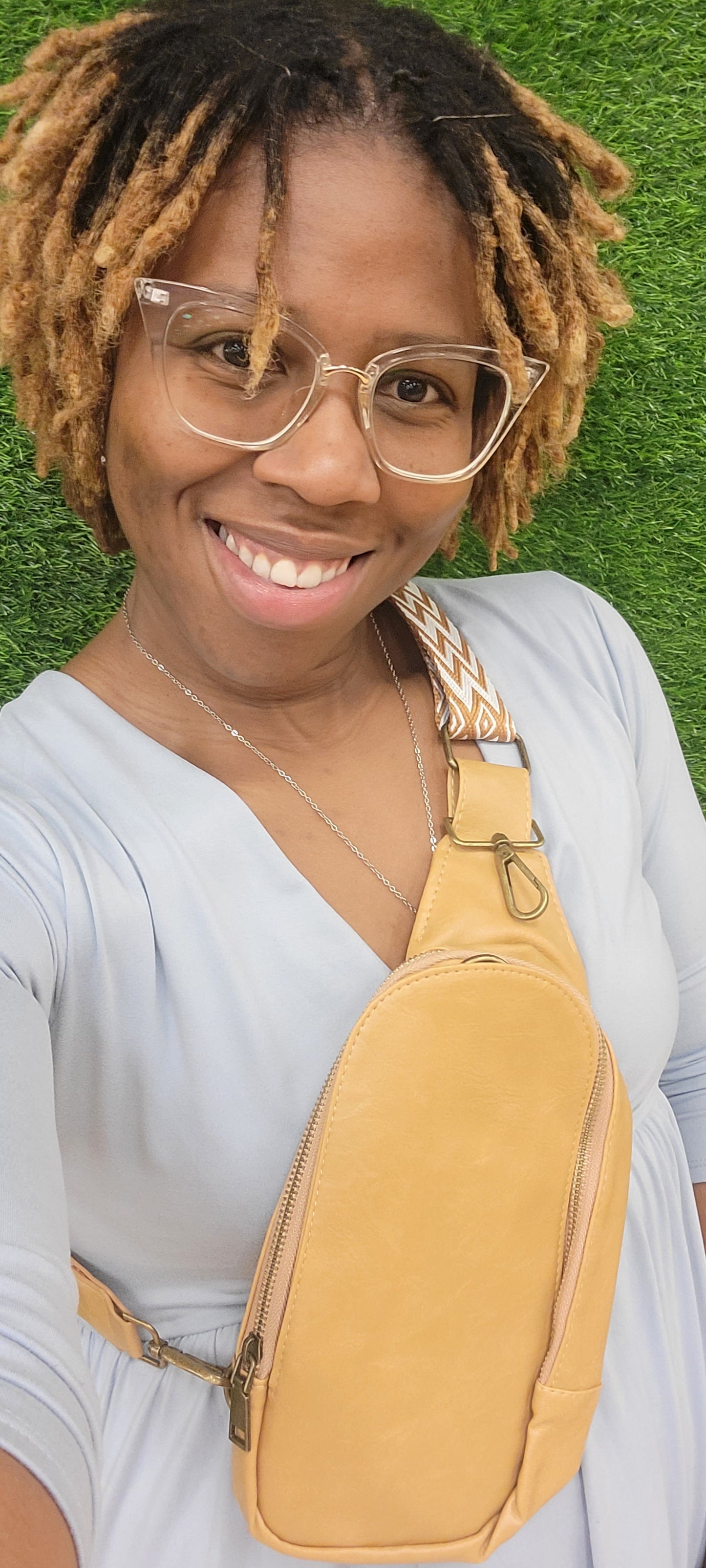 Sling Bag
