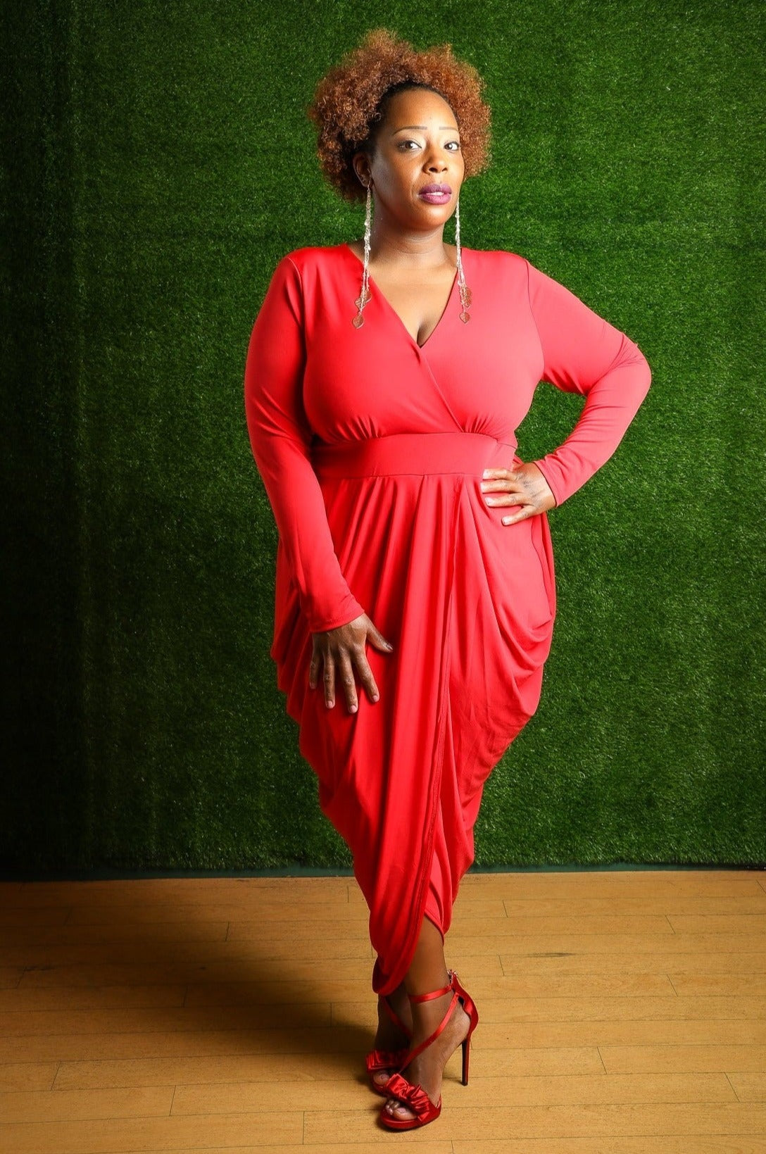 Rasheeda