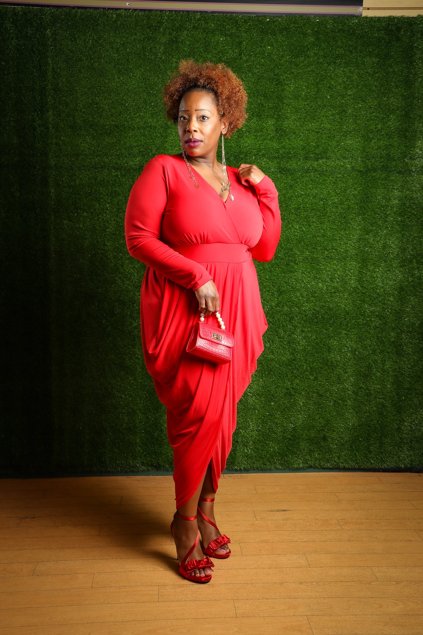 Rasheeda