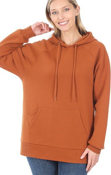 Not Just your Hoodie