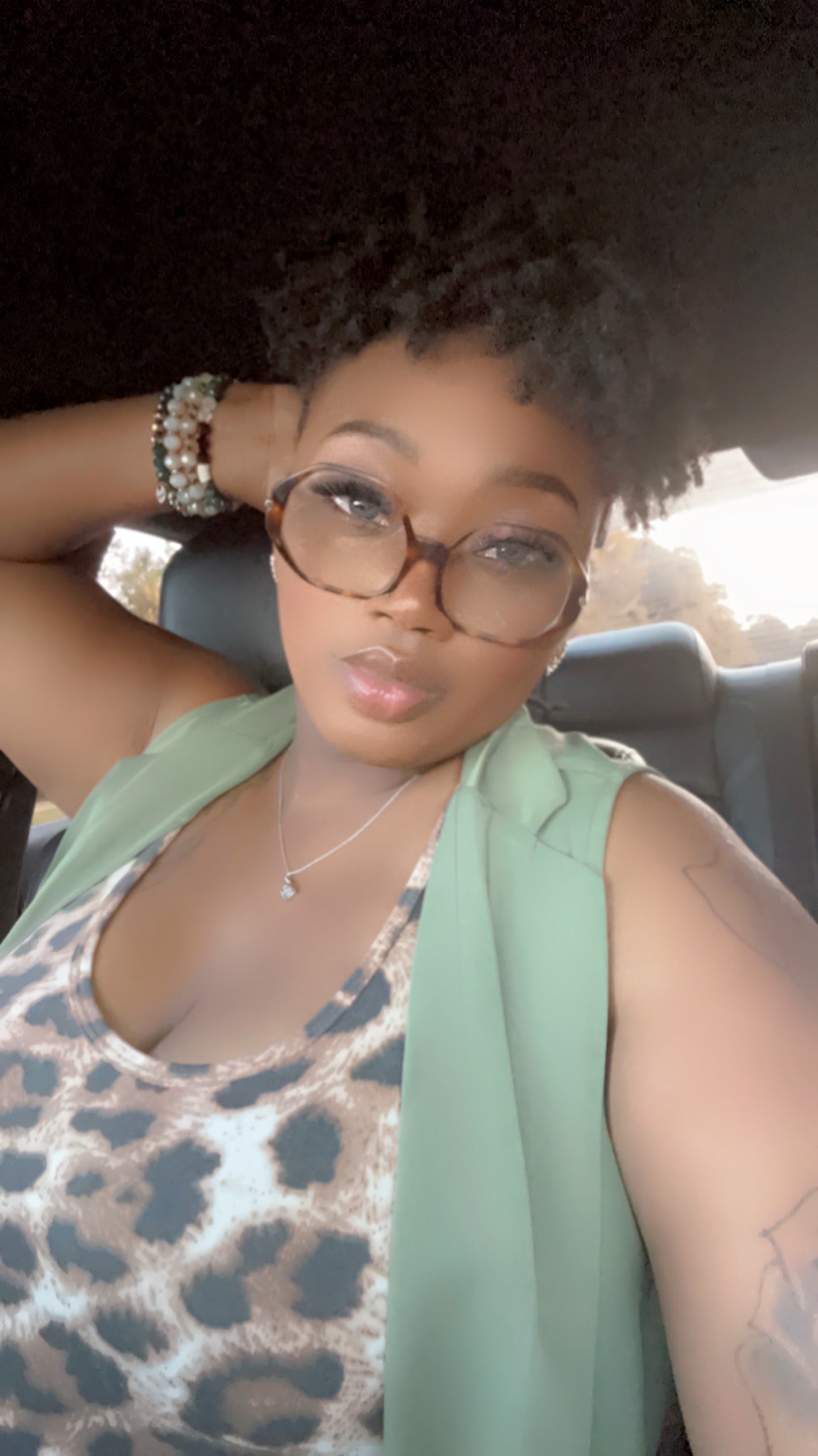 Extra Boujee' Body Suit