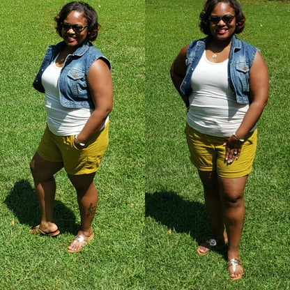 Shanterrica