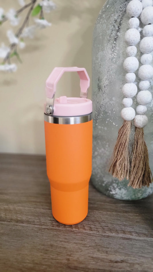 A New Tumbler