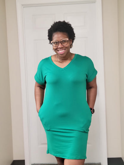 Chill Dress