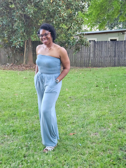 A Day out