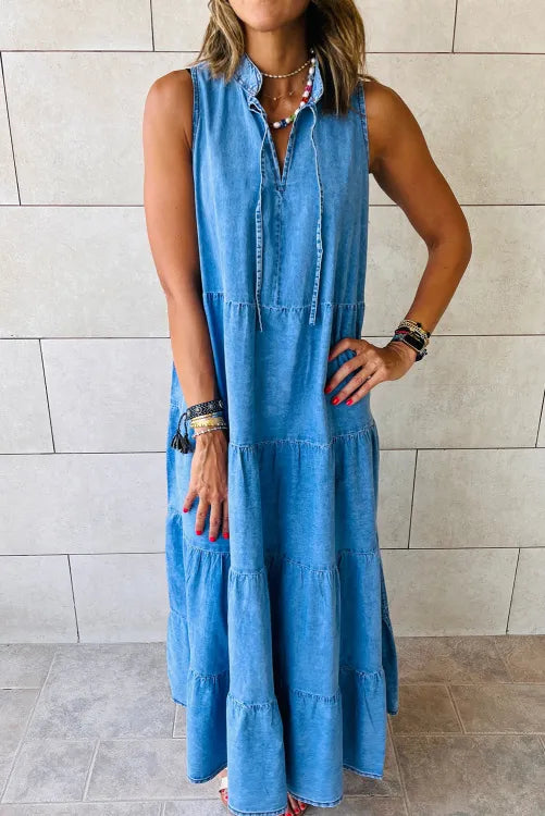 blue ivy dress shop M Kimchi Blue Gabrielle Collared