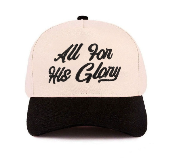 Boujee Trucker Hat