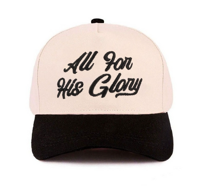 Boujee Trucker Hat