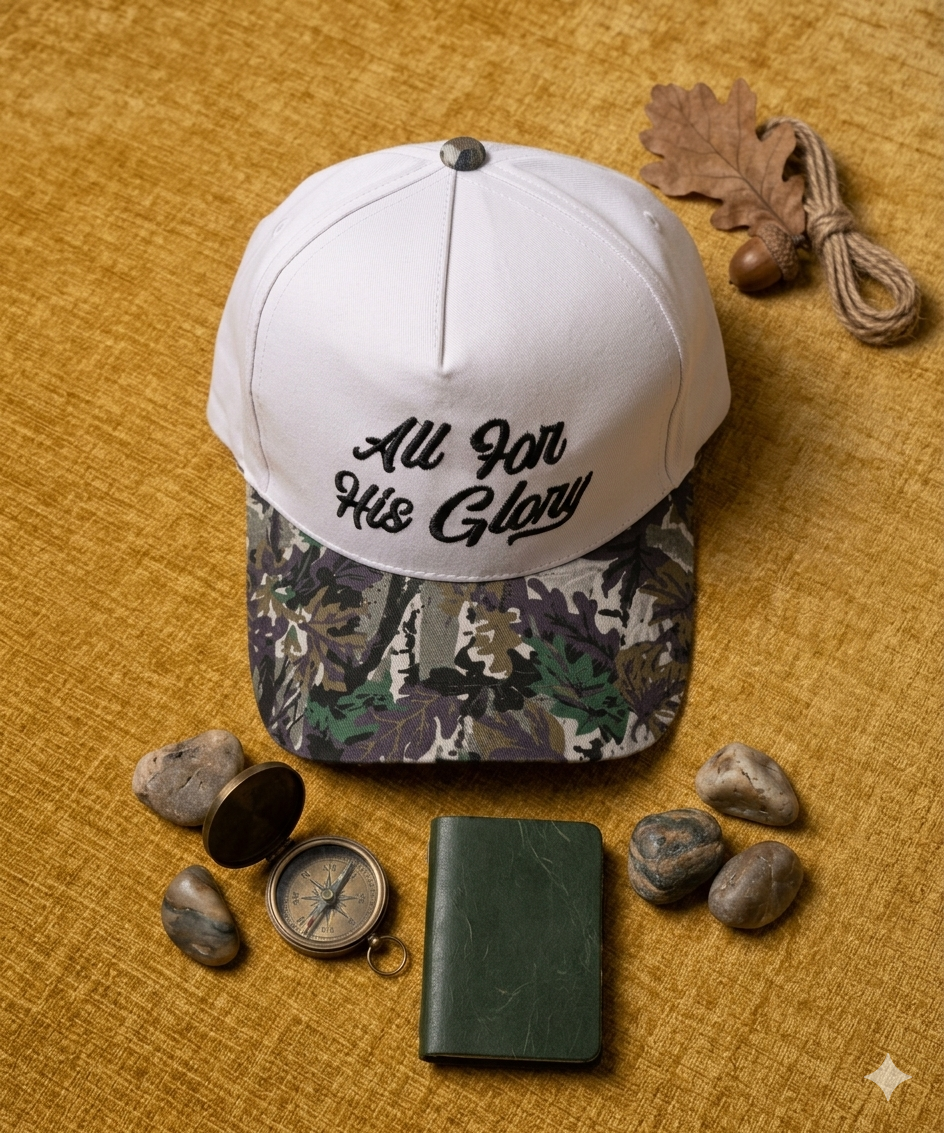 Boujee Trucker Hat