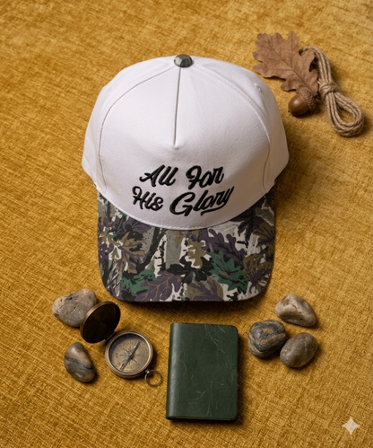 Boujee Trucker Hat