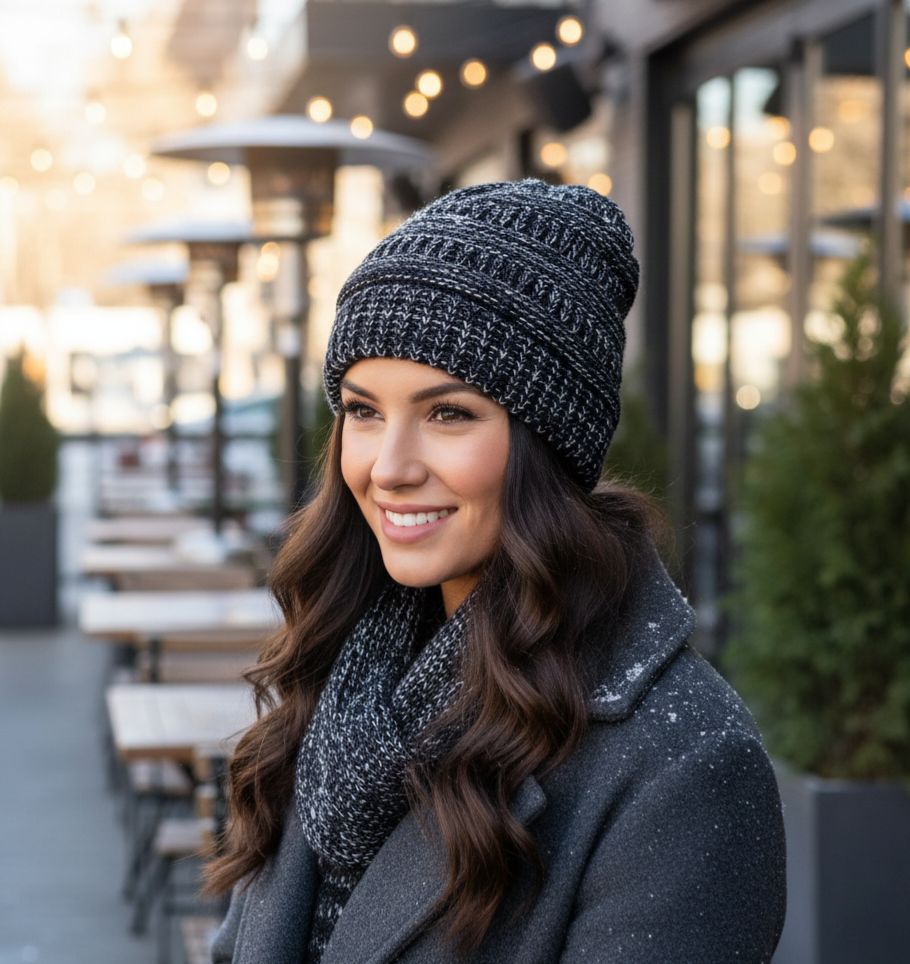 Beanie