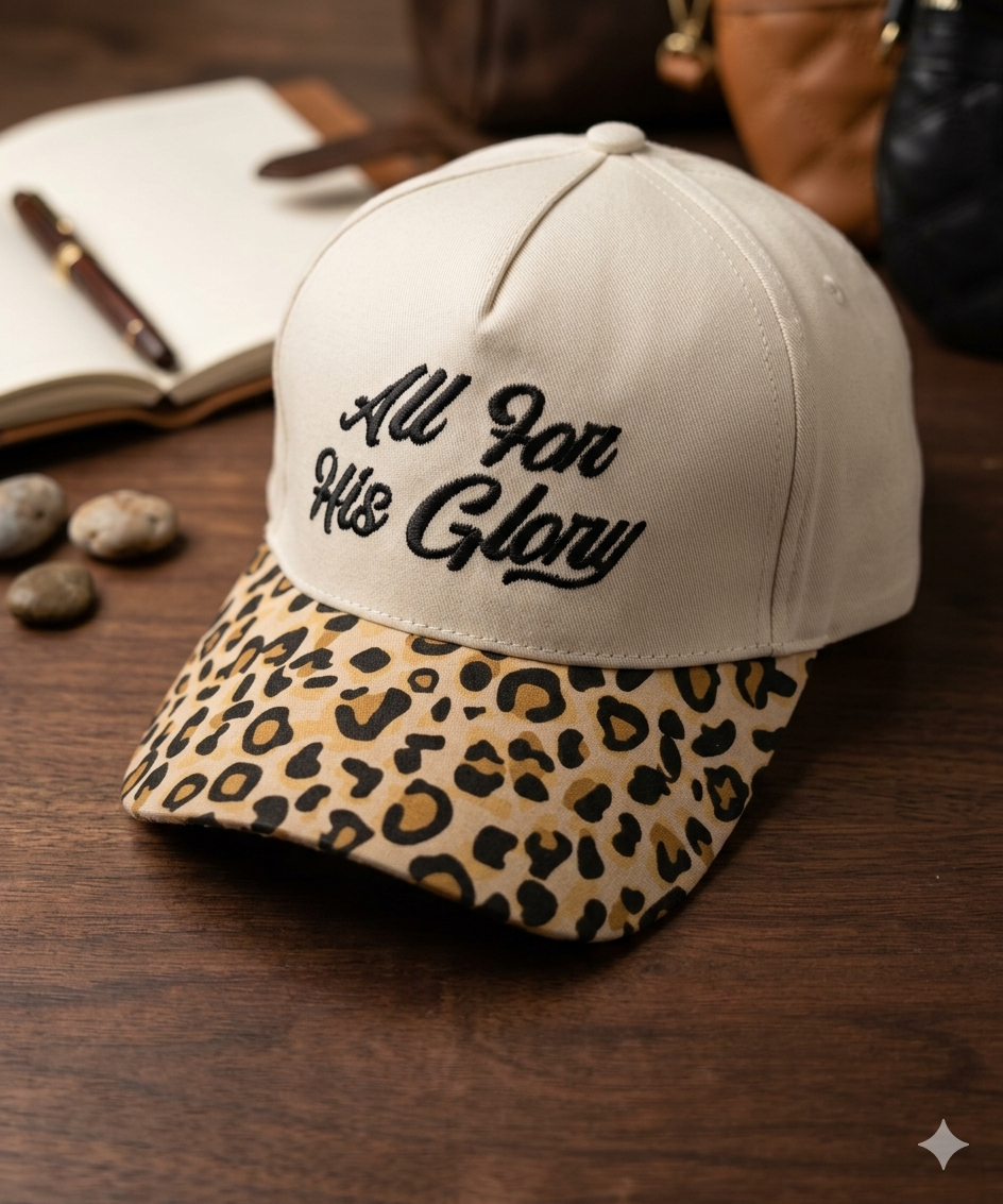 Boujee Trucker Hat