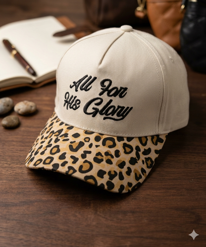 Boujee Trucker Hat