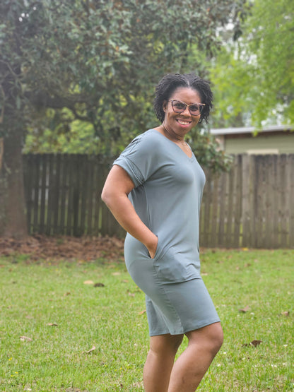 Chill Dress