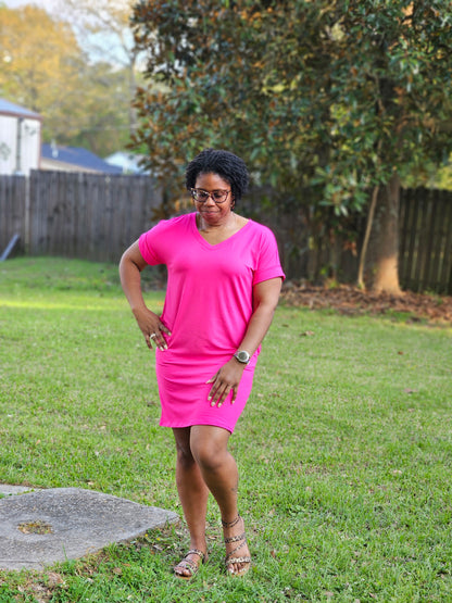 Chill Dress