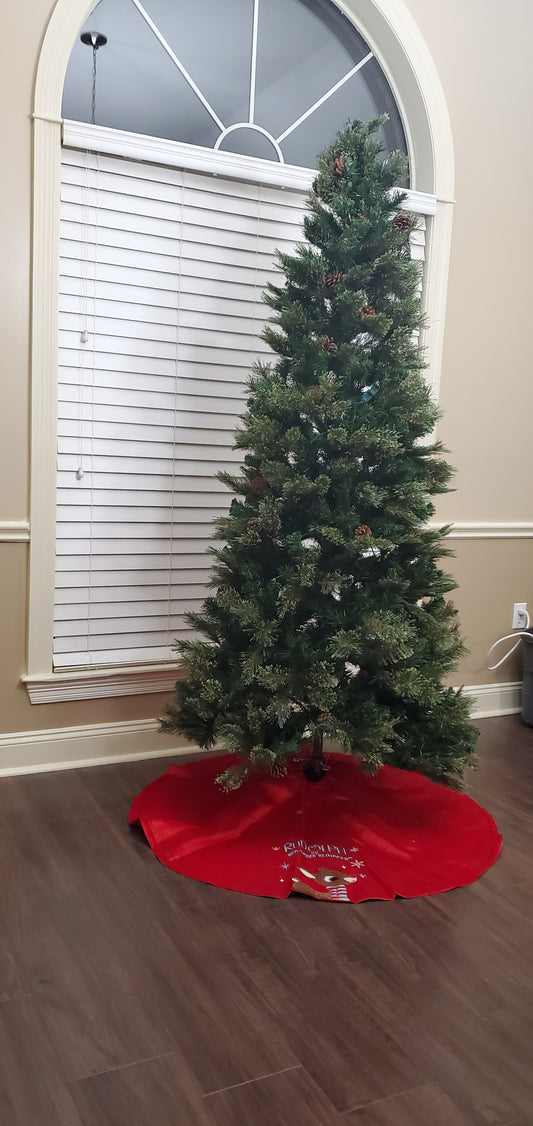 My New Sweater Dress