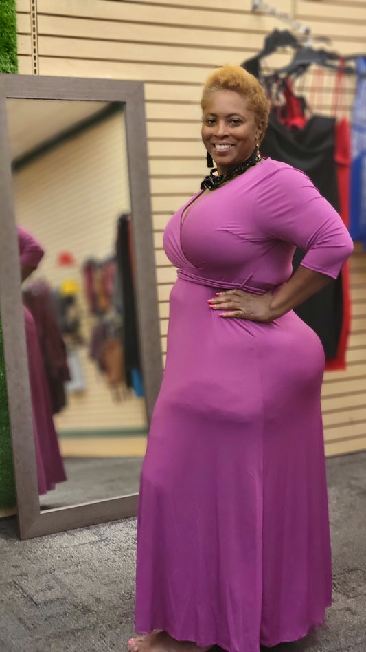 Clinique Judy
