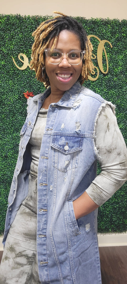 Deni Bell