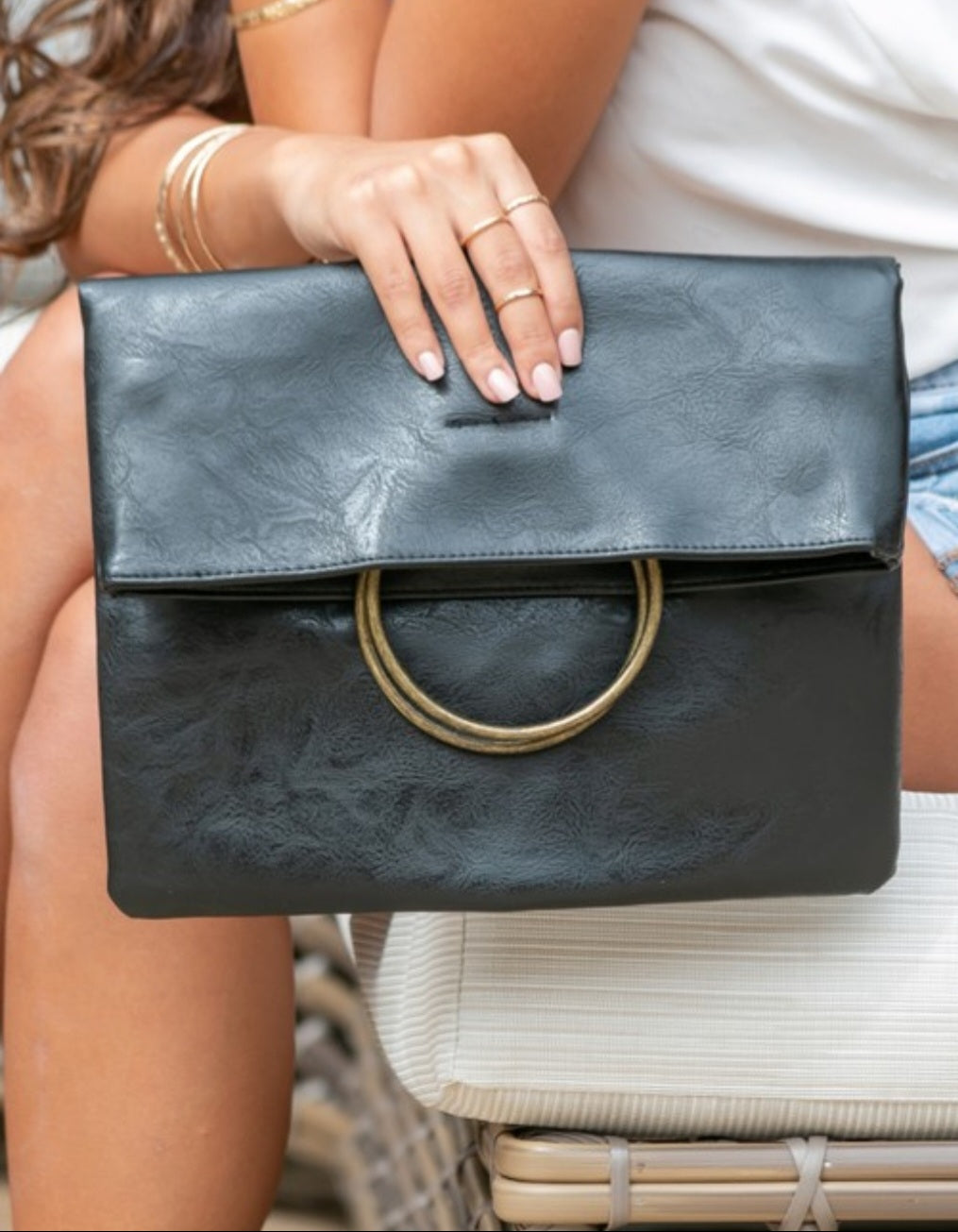 The Other Clutch Bag