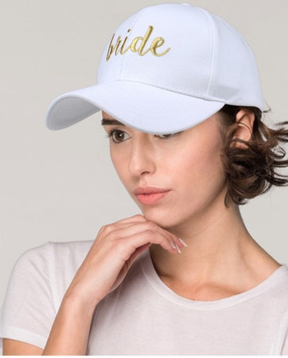 Bride Hat