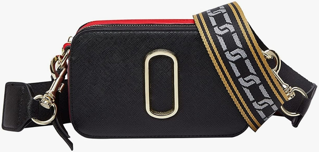 Obag Philippines O Bag O City O Bag Mini Black With Chain Handles