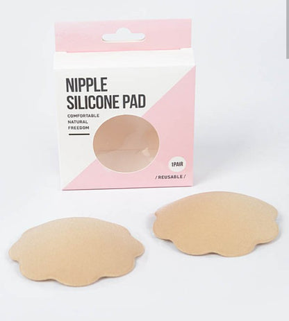 Flora Nippie